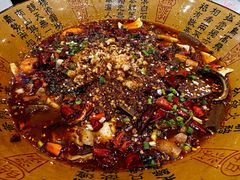 -玉华台饭庄·淮扬菜·烤鸭(望京店)