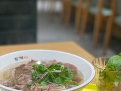 -蔡澜Pho·越南粉餐厅(海上世界店)