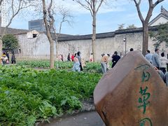 -绍兴鲁迅故里·沈园景区