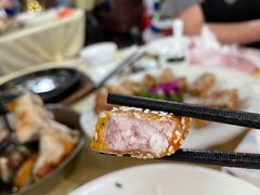 -张家卫·阳江菜·小海鲜(肥婆湾桥店)