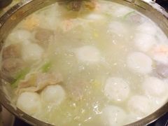 粥底火锅-吉友粥底火锅(方斜路店)