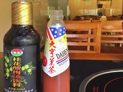 -情忆草原涮肉馆
