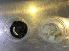 酸萝卜-银记肠粉(文昌北路店)