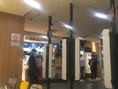 -麦当劳(垡头西路店)