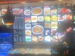 -火龙堂·风味民间菜(文一路店)