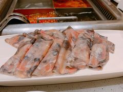 -海底捞火锅(九久奥特莱斯店)