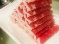-福寿斋·老北京铜锅涮肉·烤鸭(顺义总店)