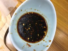 -丁记盐蘸牛肉·新杭菜(河东路店)