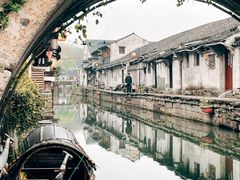 -绍兴书圣故里景区