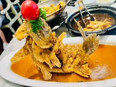 -城南往事·鲁菜·烤鸭(世茂宽厚里·大明湖店)