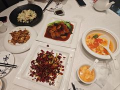 -卫鼎轩·家宴(水上公园店)