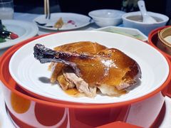 -陶苏·品味融合川菜(龙湖源著天街店)