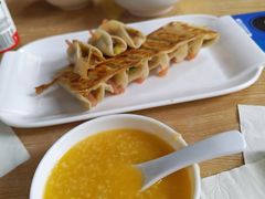 -众口斋锅贴(银泰城店)