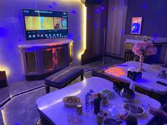 -潮歌KTV(长江北路店)