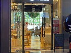 门面-藏猫猫咖啡主题馆(中央大道店)