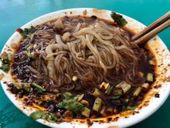 -甘记肥肠粉(马鞍北路店)
