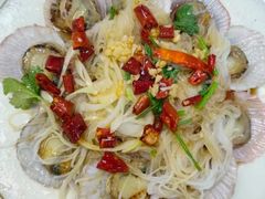 -来之顺海鲜菜馆·青岛菜·始于1993(栈桥店)