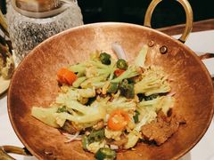 -清真·卡德尔大叔新疆主题餐厅(龙汇路店)