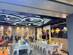 -CIAO·团建聚餐·生日派对轰趴馆(福田店)