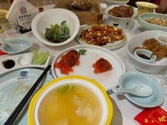 -惠丰堂饭庄·烤鸭·京味菜(翠微路店)