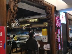 -有璟阁港式餐厅(国贸商城店)