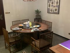 -茉莉花空中花园餐厅(义乌店)