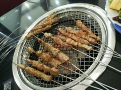 -瑞杰烧烤店·24小时营业(山东路店)