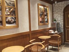 用餐区-麦陌(正弘城店)