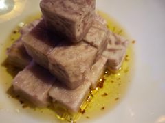 桂花荔浦芋头-绿茶餐厅(乐峰广场店)