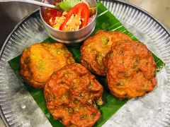 -simply thai天泰(长泰广场店)