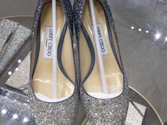 -JIMMY CHOO(德基广场店)