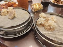 -清真·同发顺饭庄·烧麦(总店)