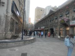 -中华巴洛克风情街