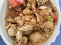 -老杨饭店(万科里店)