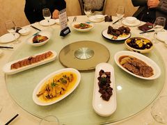 -梦中园海鲜酒店(川沙路店)