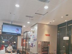 -喜家德虾仁水饺(金融中心店)