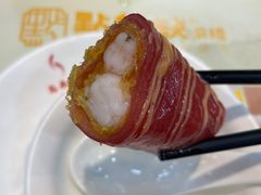 -點無缺茶楼·海鲜酒家(世博店)