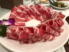 澳洲肥牛-天宜隆蘑菇宴火锅(石景山旗舰店)