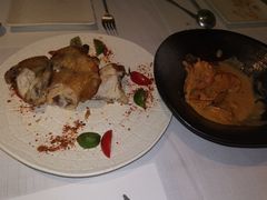 -春树下·树屋花房西餐厅(罍街AS1980店)