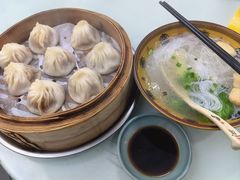 -食惠里小笼包面馆(越秀店)