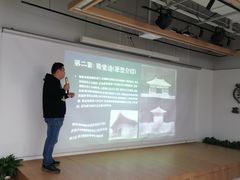 -江宁路街道社区文化活动中心