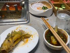 -海底捞火锅(赛格国际购物中心店)