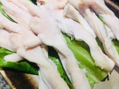 -佬革命主题火锅(玉沙路店)