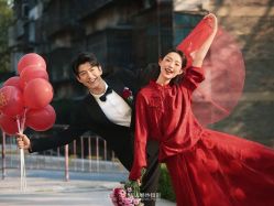 -第一夫人婚纱摄影(南京店)