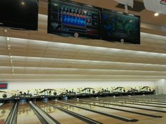 -广州保龄球馆(广州天河体育中心店)