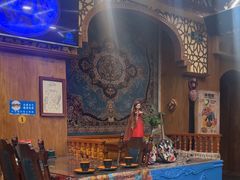 -乡村馕坑肉·烧烤·新疆菜·本地人更爱吃(阿勒泰首店)