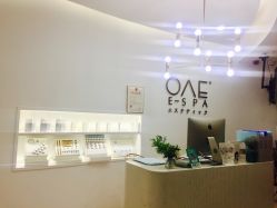 -OAE日式皮肤管理お肌の