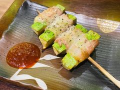 -鸟鹏烧鸟居酒屋(仁恒梦中心店)