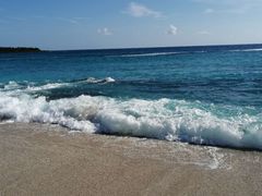 -白沙湾海滩