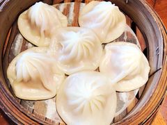 杭州小笼包-外婆家(青岛万象城店)